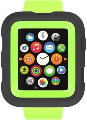 Immagine prodotto Griffin Custodia Survivor per Apple Watch 38 mm (38 mm)