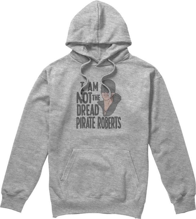 Produktbild The Princess Bride Kapuzenpullover (M)