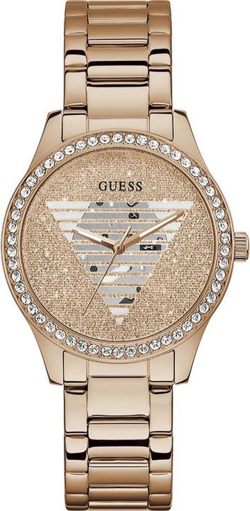 Produktbild Guess Watches LADIES GW0605L3 (Chronograph, 38 mm)