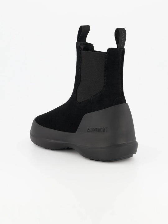 Immagine prodotto Moon Boot Ballerine Chelsea "Luna" noir (41)