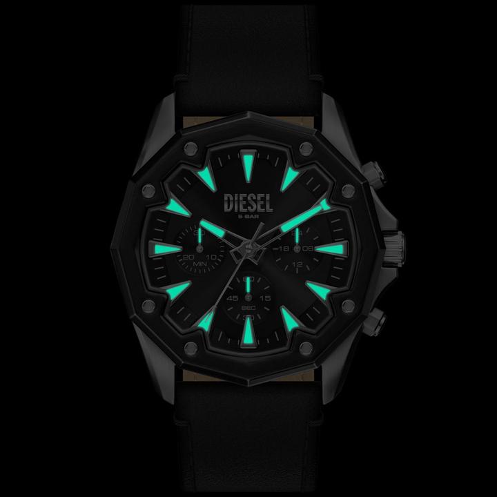 Produktbild Diesel DZ4710 Classic (Analoguhr, Chronograph, 46 mm)