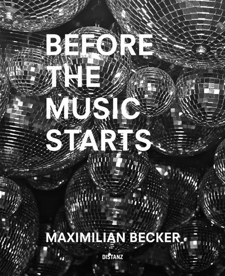 Produktbild Maximilian Becker (Deutsch, Englisch, Maximilian Becker, 2019)
