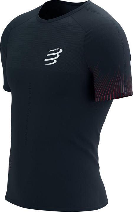 Actual product image Compressport Performance SS Tshirt M (S)
