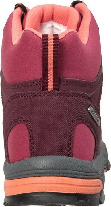 Image du produit Mountain Warehouse Bottes de randonnée Shadow Softshell (41)