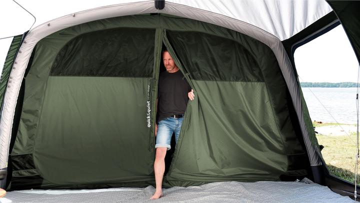Image du produit Outwell Avondale 6PA (Tente tunnel, 30.40 kg, 6 personnes)