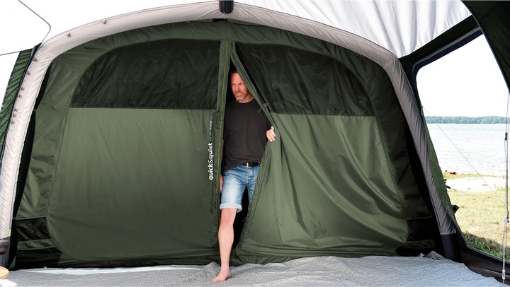 Immagine prodotto Outwell Avondale 6PA (Tenda a tunnel, 30.40 kg, 6 persone)