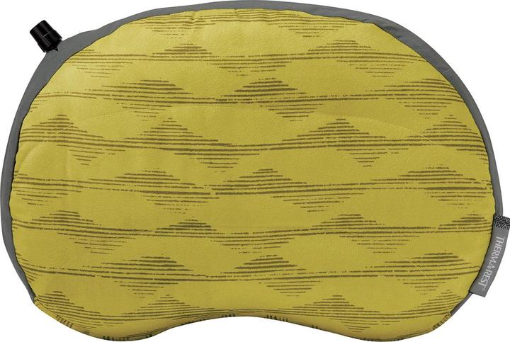 Produktbild Therm-a-Rest Airhead Reg Yellow Mountains (Kopf- & Nackenkissen)