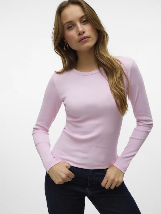 Immagine prodotto Vero Moda Vmchloe Ls Short Top Ga Jrs (L)