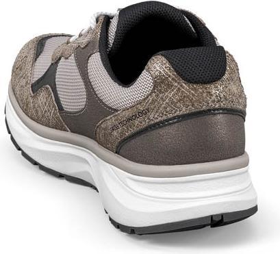 Actual product image Joya Tina III Bronze-Black Women 37 2/3 (37 2/3)