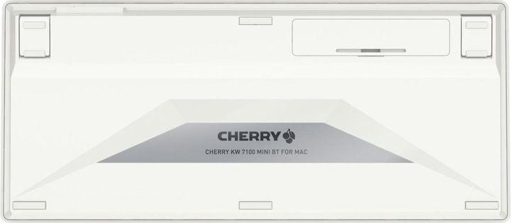 Actual product image CHERRY KW 7100 Mini for Mac (DE, Wireless)