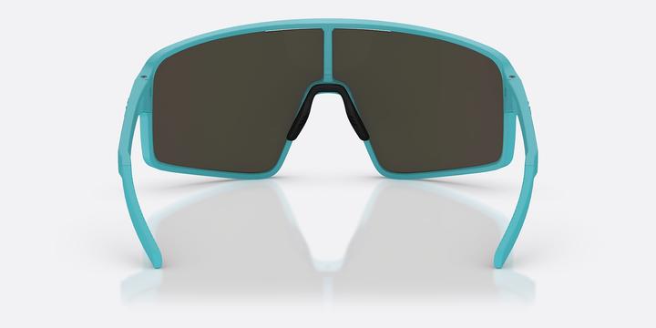 Image du produit Bliz P001S (turquoise-green w blue-green, pola green Revo, Vert w Bleu)