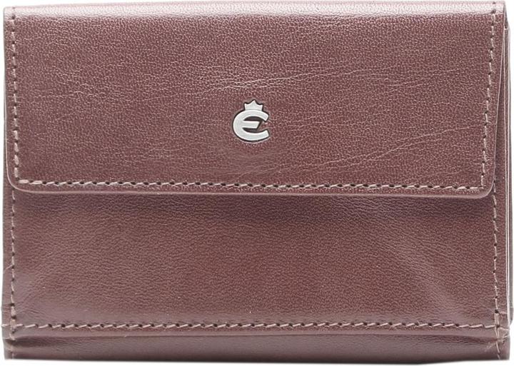 Immagine prodotto Esquire Portafoglio Toscana RFID in pelle 11 cm