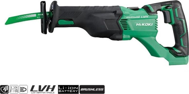Image du produit Hikoki CR18DBL