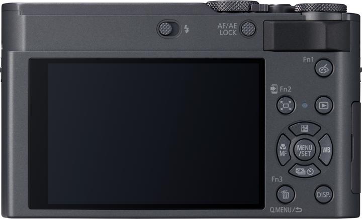 Actual product image Panasonic TZ300 (24 - 360 mm, 20.10 Mpx, 1")