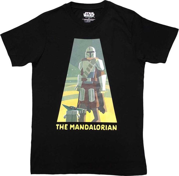 Produktbild Star Wars TShirt (M)