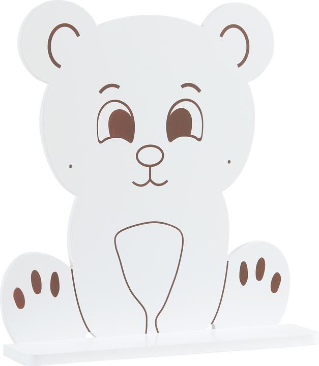 Produktbild En.Casa Korsør (46 x 10.80 x 50 cm)