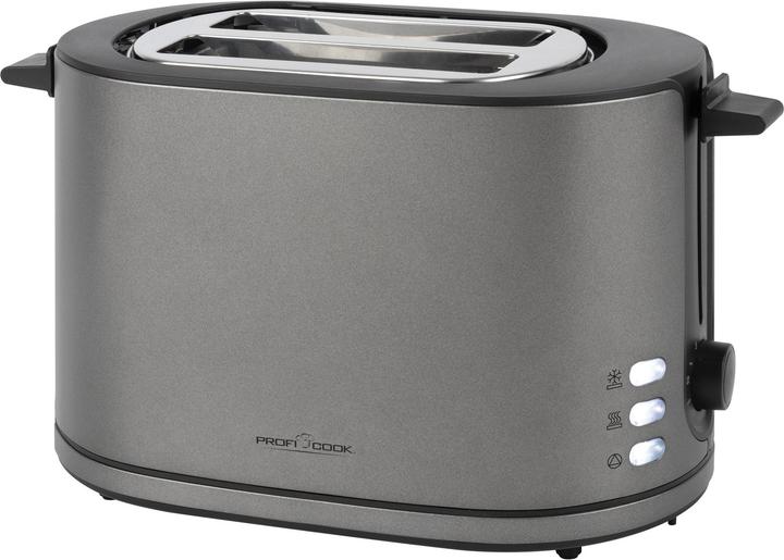 Productafbeelding Proficook Broodrooster