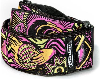Image du produit Dunlop ILOVEDUST Strap