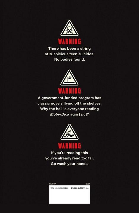 Produktbild Shock Induction (Englisch, Chuck Palahniuk, 2024)