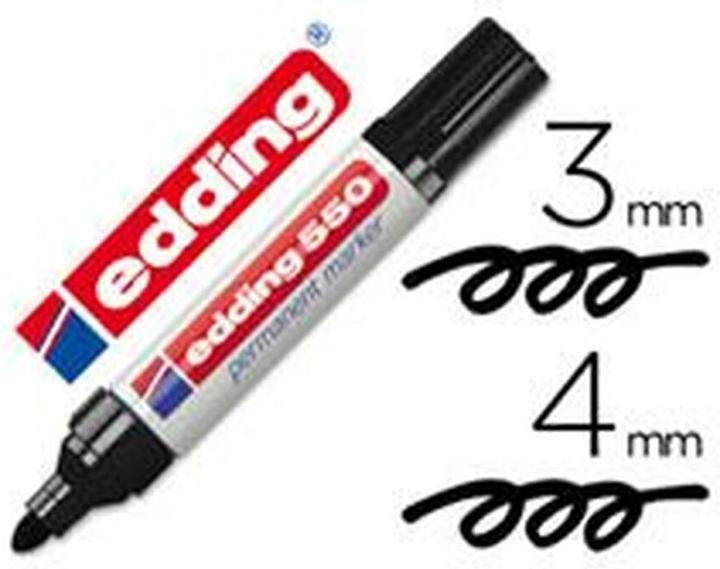 Produktbild Edding 550 (1x)