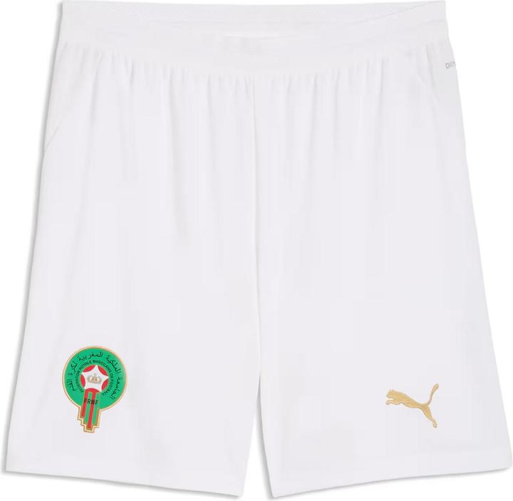 Image du produit Puma FRMF Shorts Replica (S)