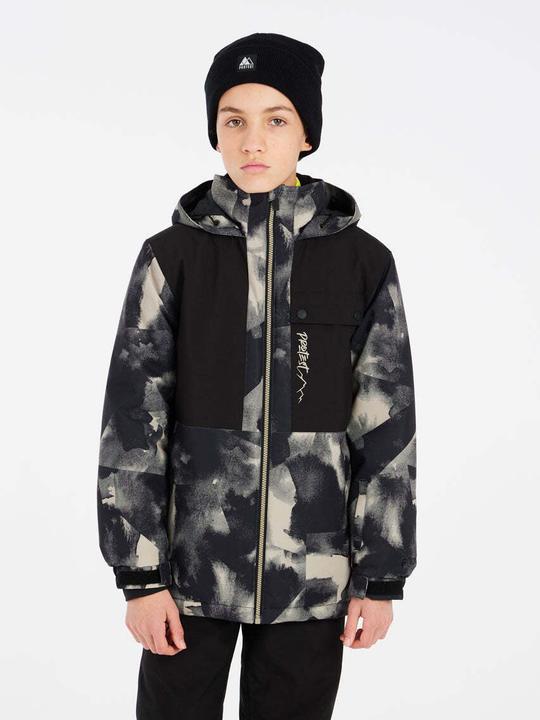 Image du produit Protest Snowjackets PRTWOLVE JR snowjacket (140)
