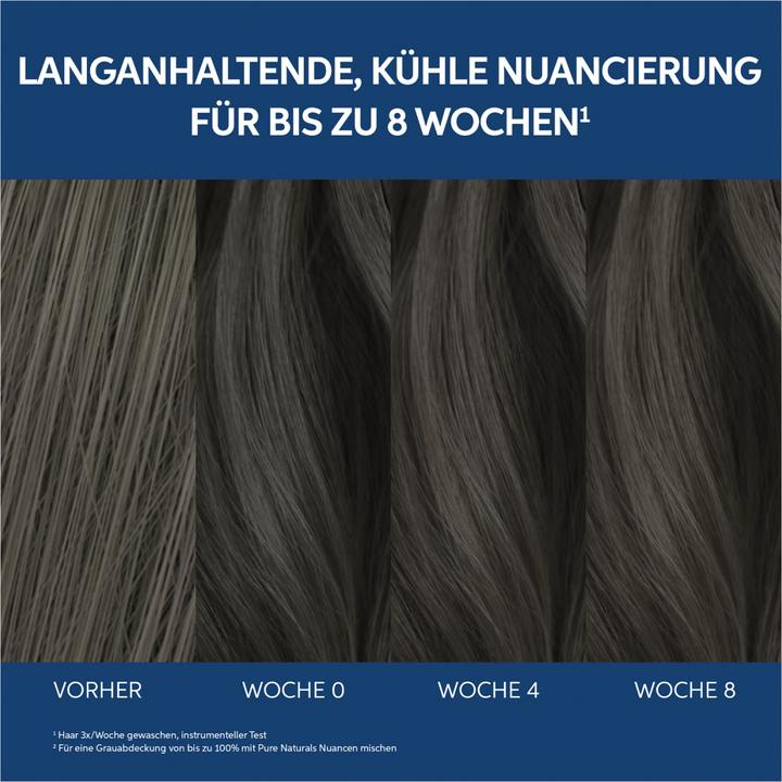 Produktbild Wella Koleston Rich Naturals 5/82 hellbraun perl-matt 60 (5, 82 hellbraun perl-matt)