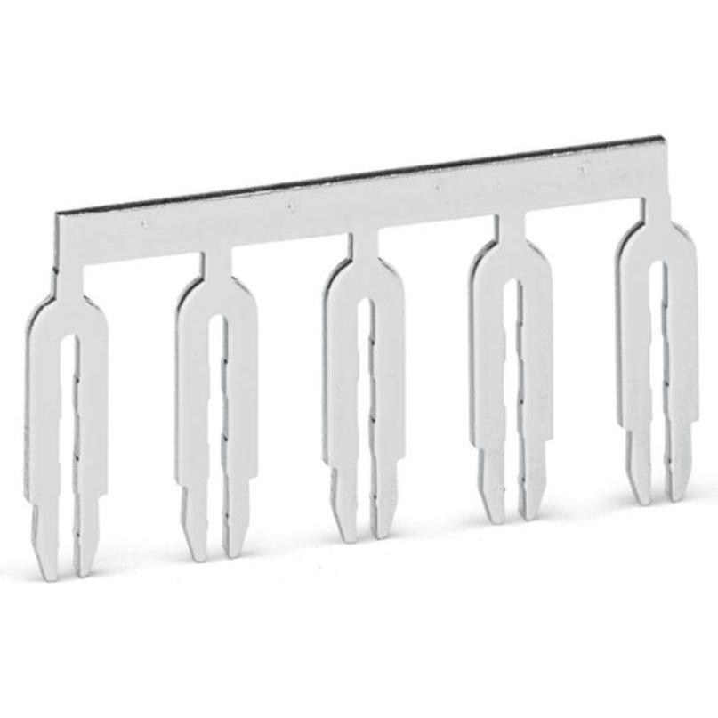 Wago 745-182, Accessori di elettronica + Alloggiamento, Rame