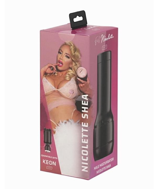 Produktbild Kiiroo Nicolette Shea