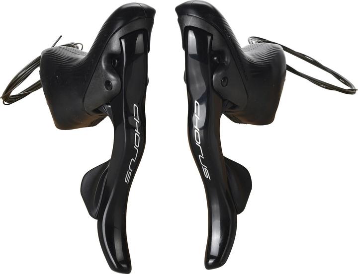 Actual product image Campagnolo Chorus Ultra-Shift Ergopower