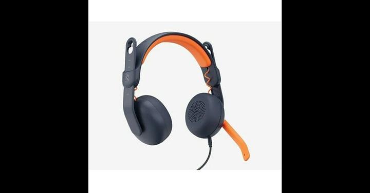Produktbild Logitech Zone Learn - CLASSIC BLUE - WW-9006 (Kabelgebunden, USB-C)