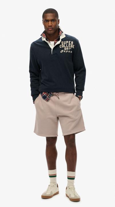 Image du produit Superdry Short à micro (L)
