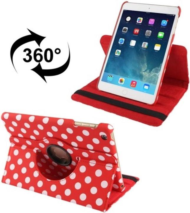 Produktbild König Design Design Schutzhülle für Apple iPad mini / mini 2 Retina (iPad mini)