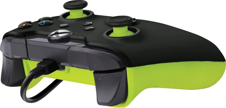 Productafbeelding PDP Bedrade Controller voor XBOX SERIES S/X / PC (Xbox serie X)