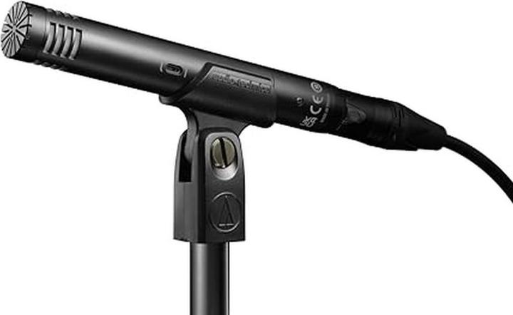 Produktbild Audio-Technica At2031