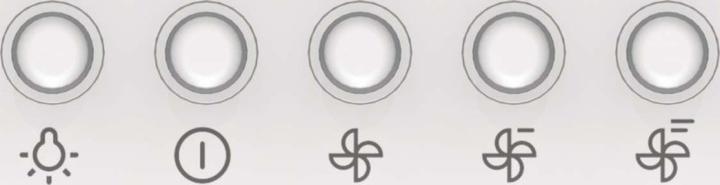 Produktbild Gorenje WHU 629 EW/S (Unterbauhaube)