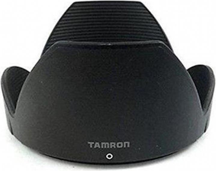 Actual product image Tamron Sun visor 06.HA010