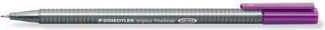 Produktbild Staedtler Triplus Fineliner (Lila, 1 x)