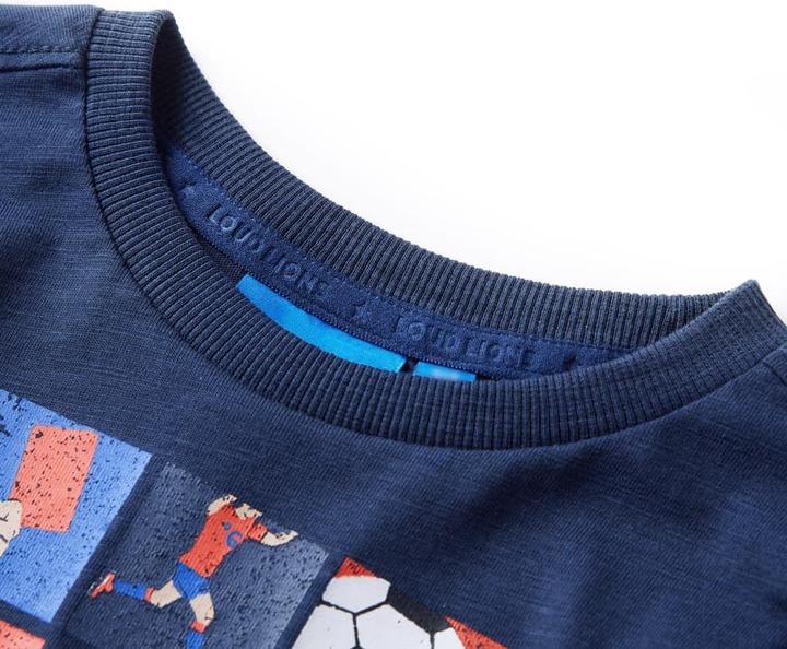 Immagine prodotto vidaXL Kinder Langarmshirt (104)