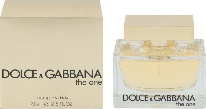 Immagine prodotto Dolce & Gabbana The One (Eau de parfum, 75 ml)