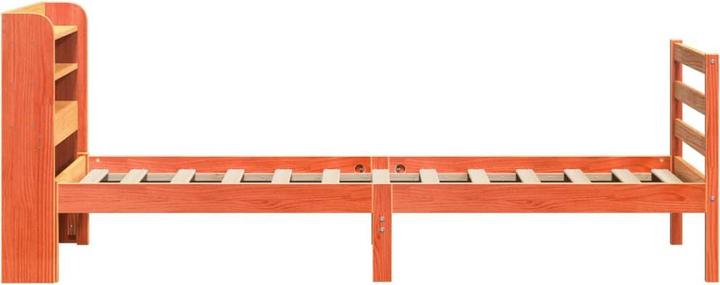 Image du produit vidaXL Bettrahmen (75 x 190 cm)