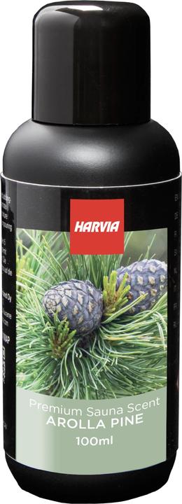 Harvia Zirbe Premium Sauna Duftkonzentrat 100ml