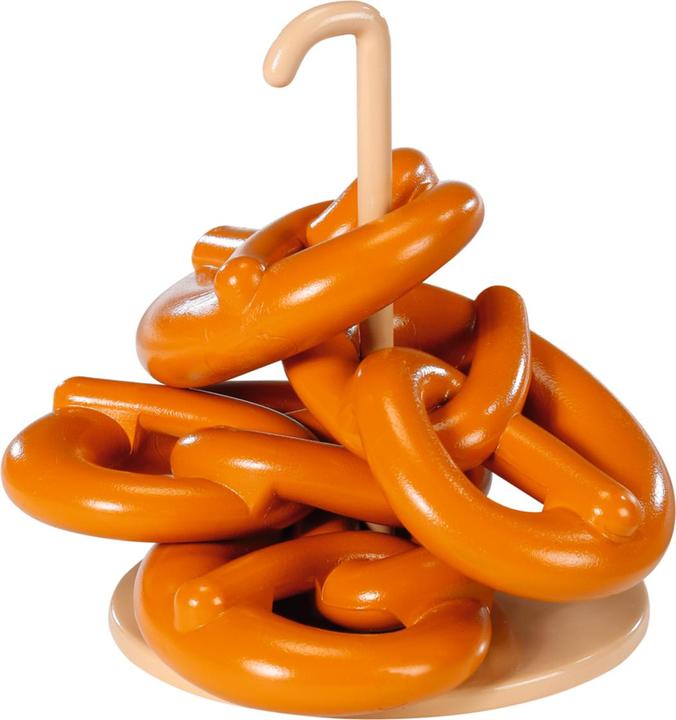 Produktbild Zapf Creation BABY born Snack Shop