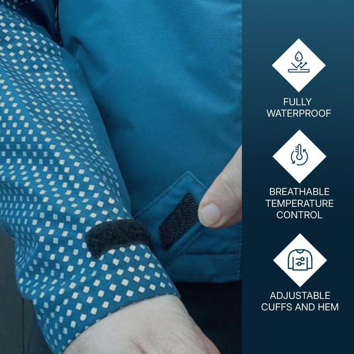 Image du produit Altura Veste Storm Nightvision (M)