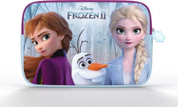 Produktbild Pebble Frozen 2 Carry 7" (Tablet 7")