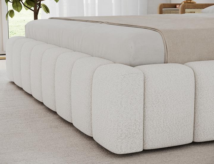 Produktbild ELTAP Bed (160 x 200 cm)