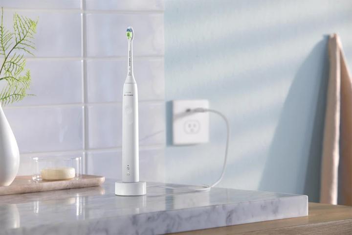 Actual product image Philips Sonicare Series 4100