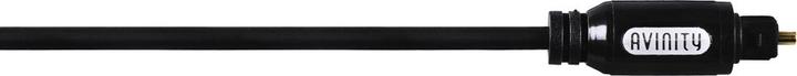 Produktbild Avinity Audio-Lichtleiter-Kabel Cl1 (1.50 m, Toslink Kabel)