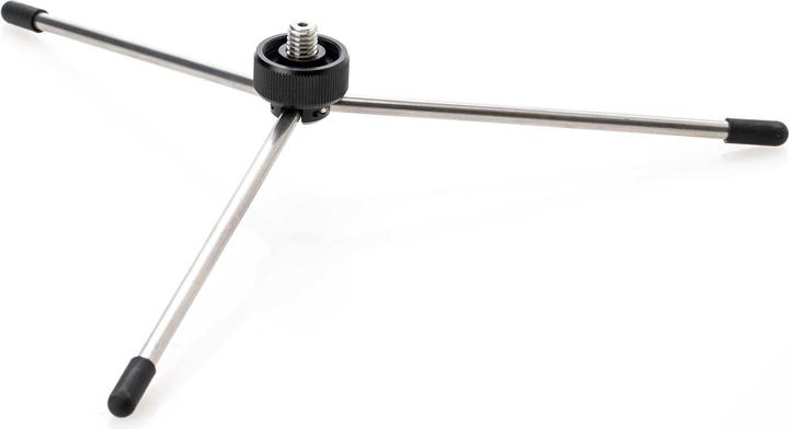 Actual product image MeFOTO RoadTrip PRO Aluminium Tripod (Carbon)