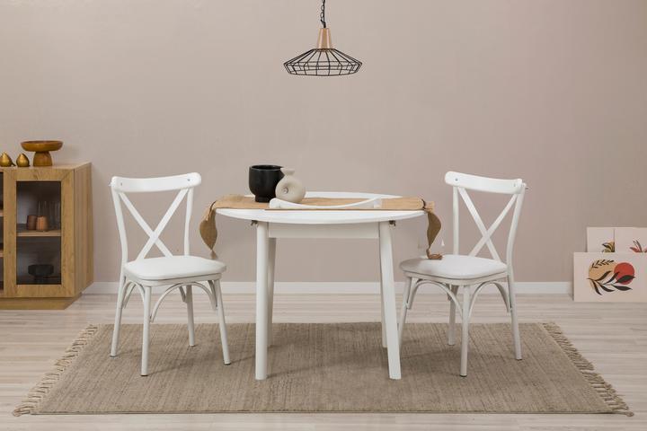 Image du produit Homitis Vina (100 x 100 x 75 cm)